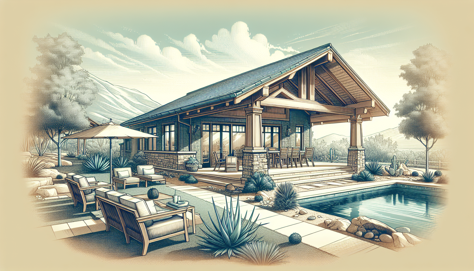 You are currently viewing Ultimate Guide to Choosing the Perfect Outdoor Shelter