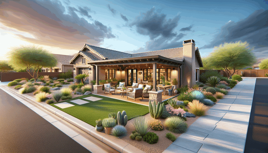 Read more about the article Enhance Your Outdoor Living with Top Residential-Grade Shade Fabrics
