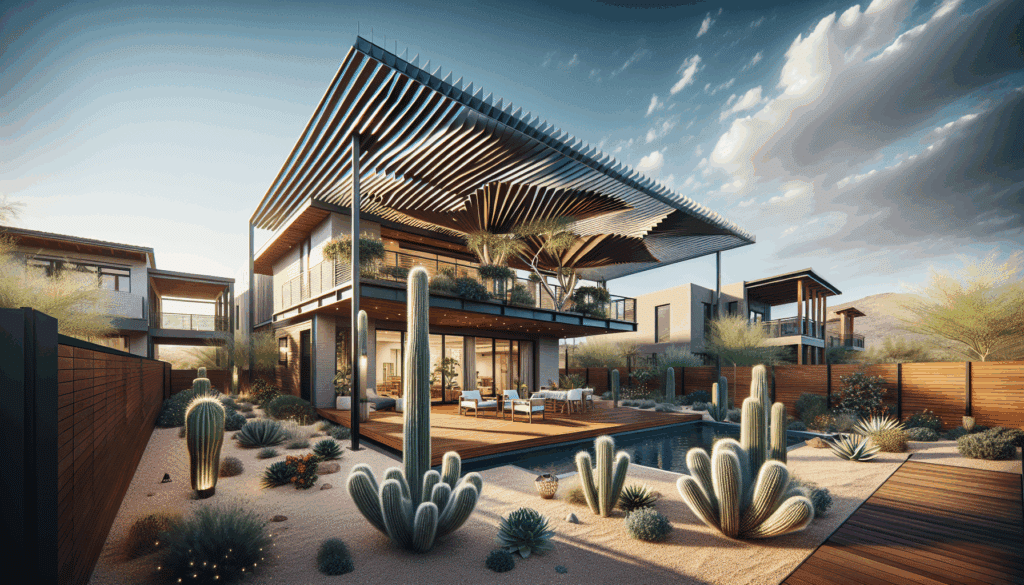 Read more about the article Best Outdoor Shading Ideas for Your Backyard Oasis