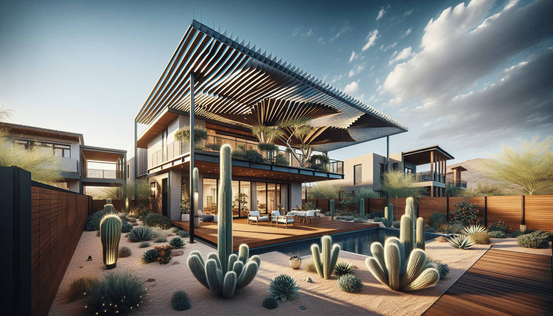 You are currently viewing Best Outdoor Shading Ideas for Your Backyard Oasis