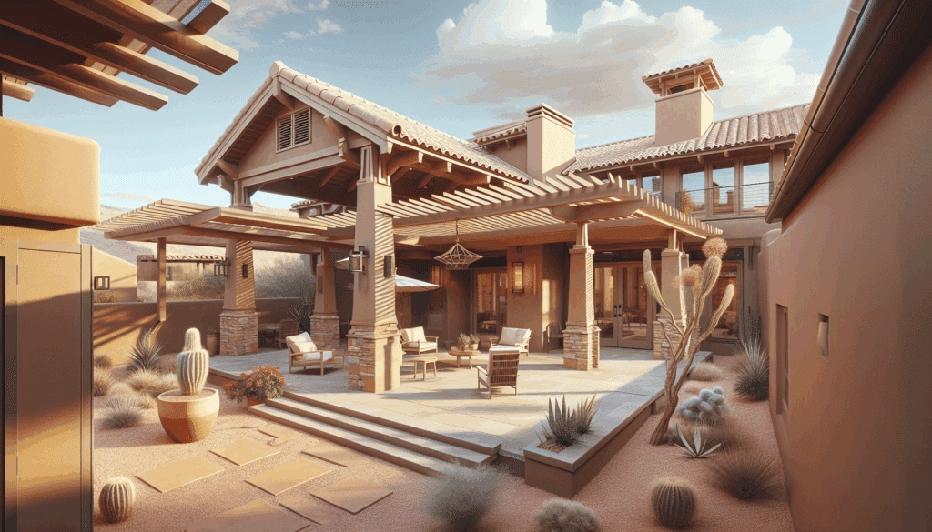 Read more about the article How to Choose the Perfect Patio Shade for Your Home