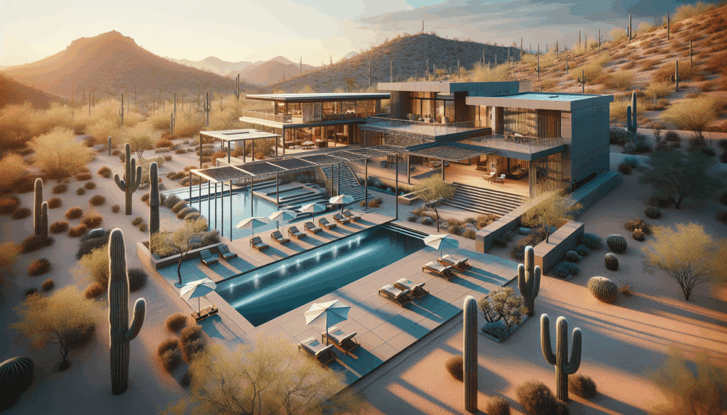 Read more about the article The Ultimate Guide to Pool Area Shading Options