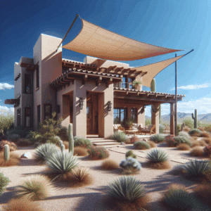 Read more about the article A Complete Guide to Shade Sail Maintenance