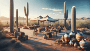 Read more about the article How Canopy Tents Can Transform Your Outdoor Business Space