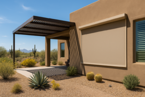 Read more about the article Discover the Best Exterior Shading Options for Your Home